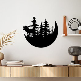 Wallity The Wild Nature 2 - M
